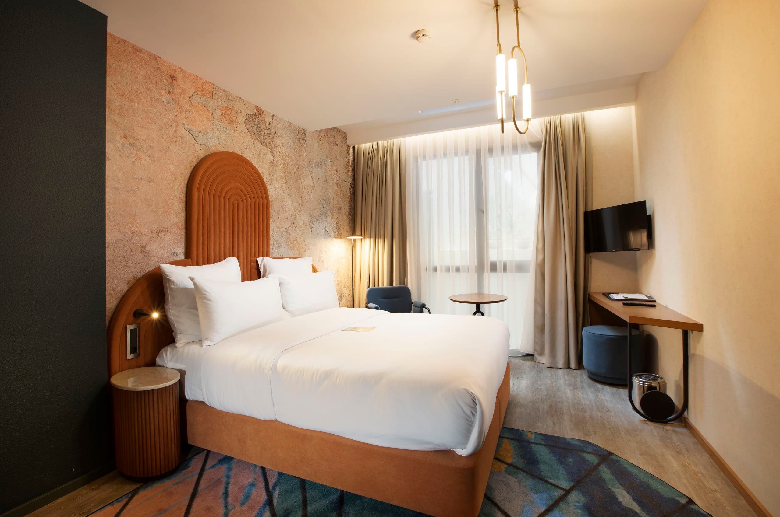 Mercure İstanbul Bakırköy Hotel -32