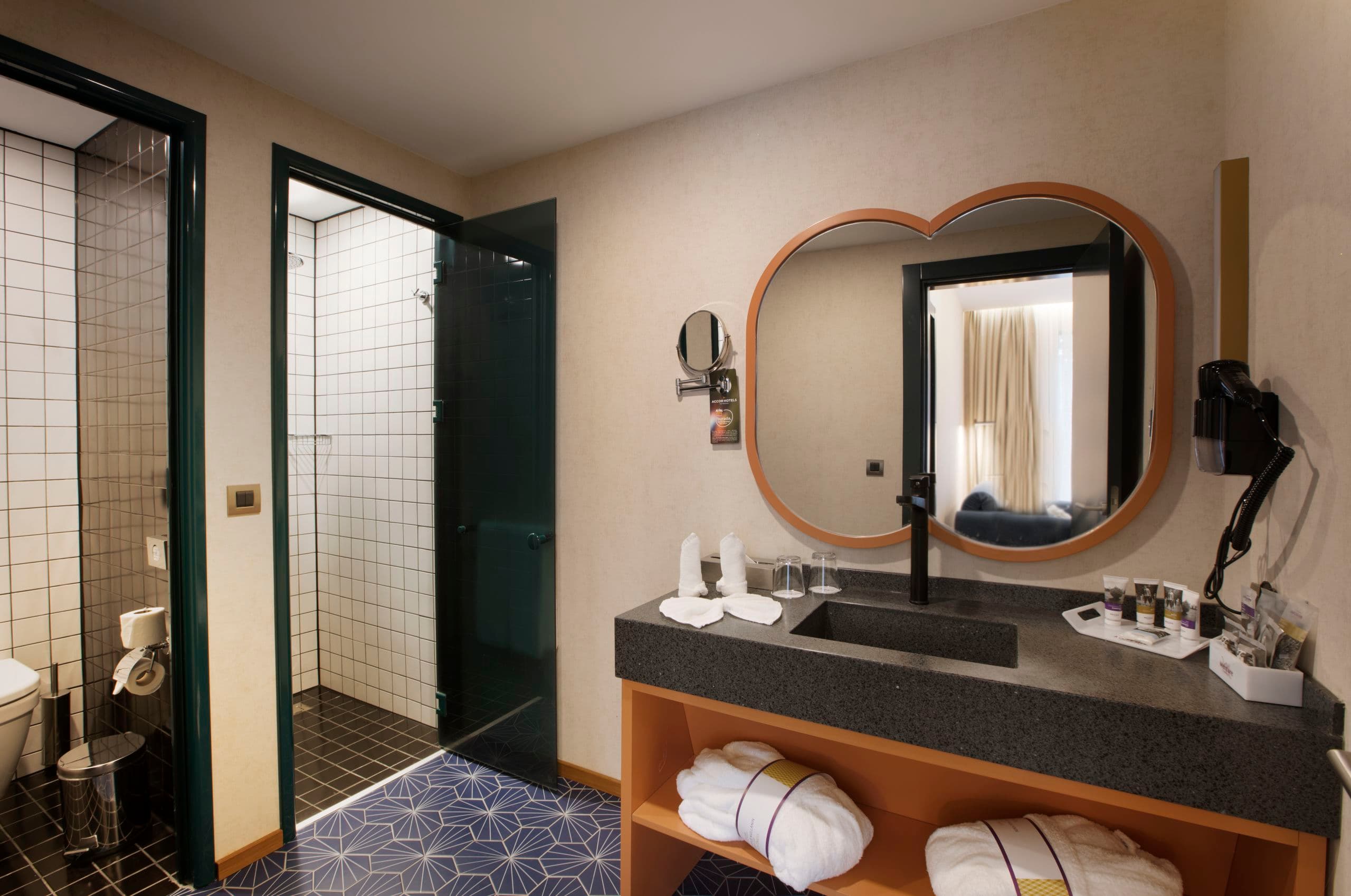 Mercure İstanbul Bakırköy Hotel -47