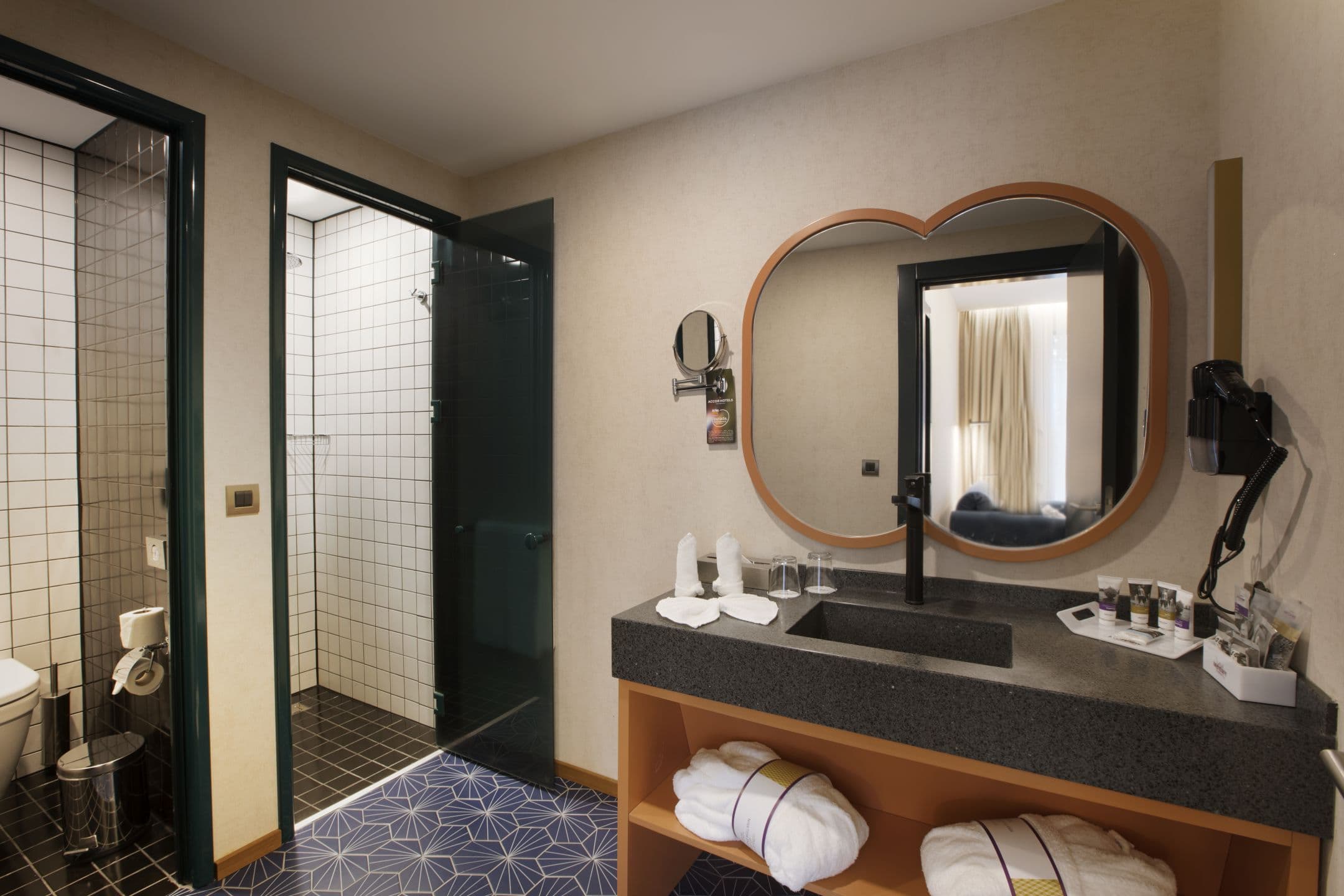 Mercure İstanbul Bakırköy Hotel -15