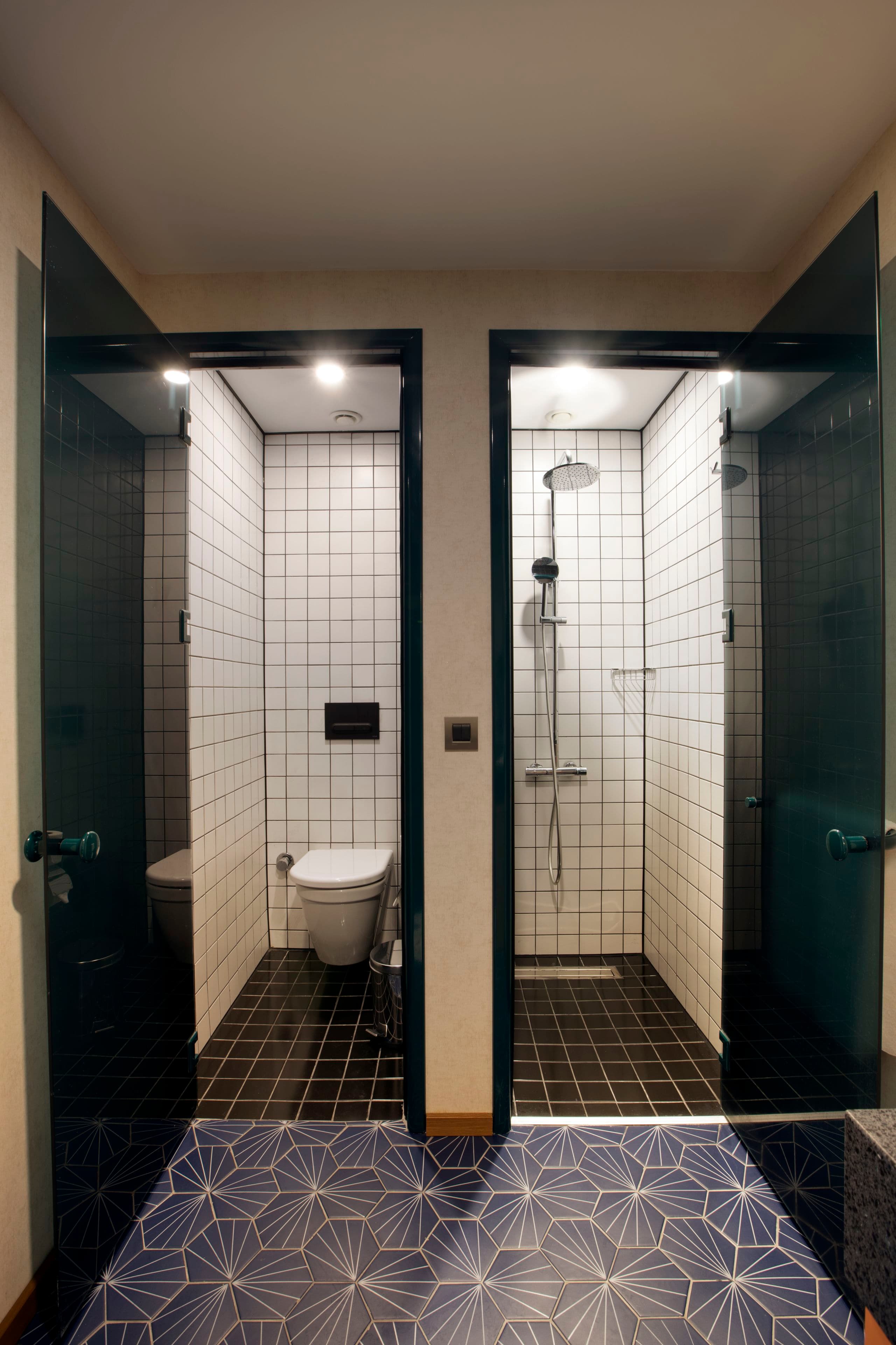 Mercure İstanbul Bakırköy Hotel -46