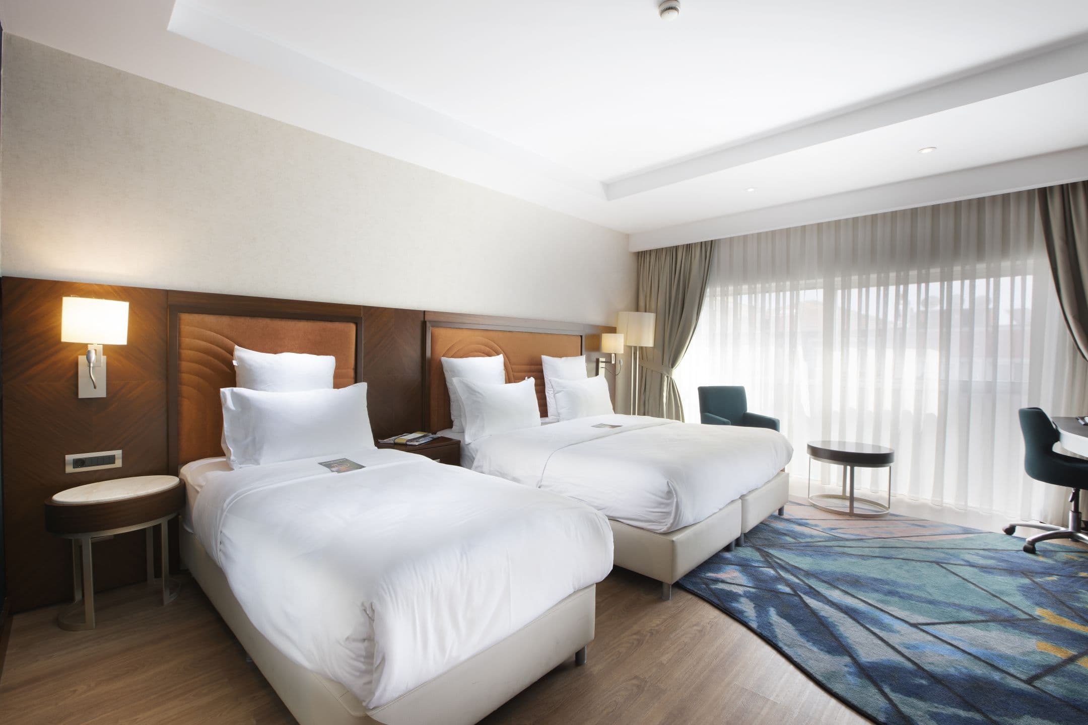 Mercure İstanbul Bakırköy Hotel -34