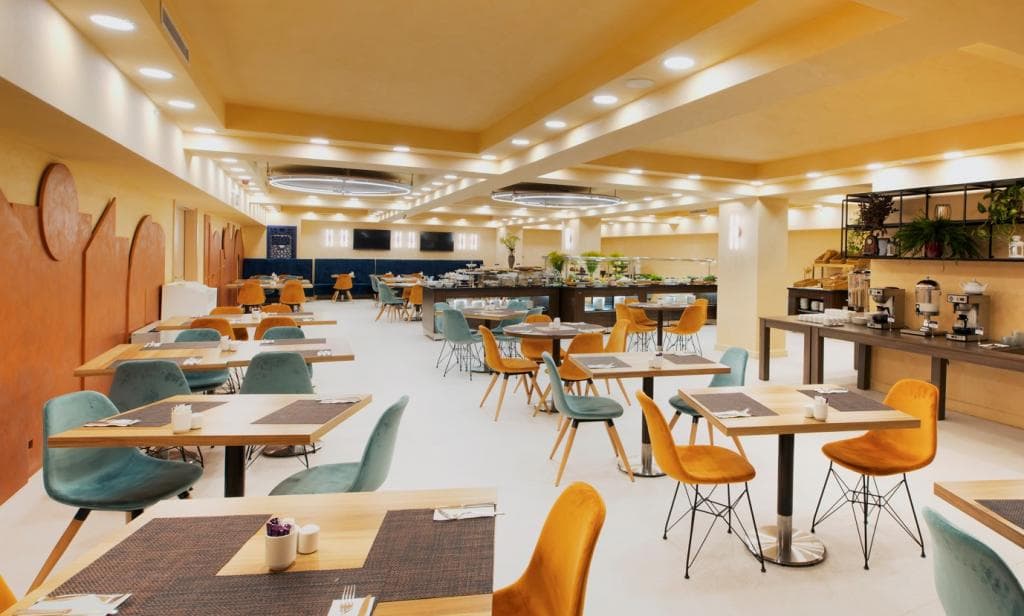 Mercure İstanbul Bakırköy Hotel -4