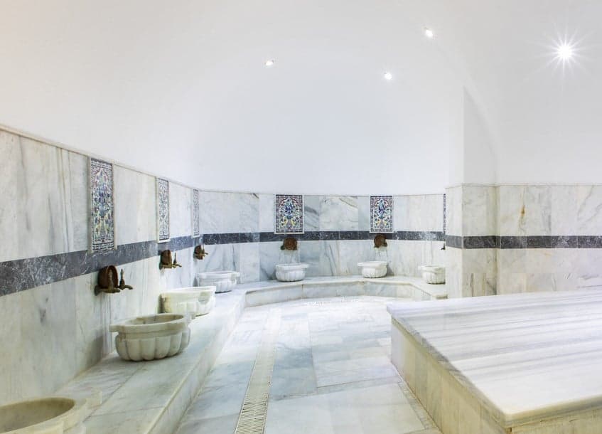 Mercure İstanbul Bakırköy Hotel -9