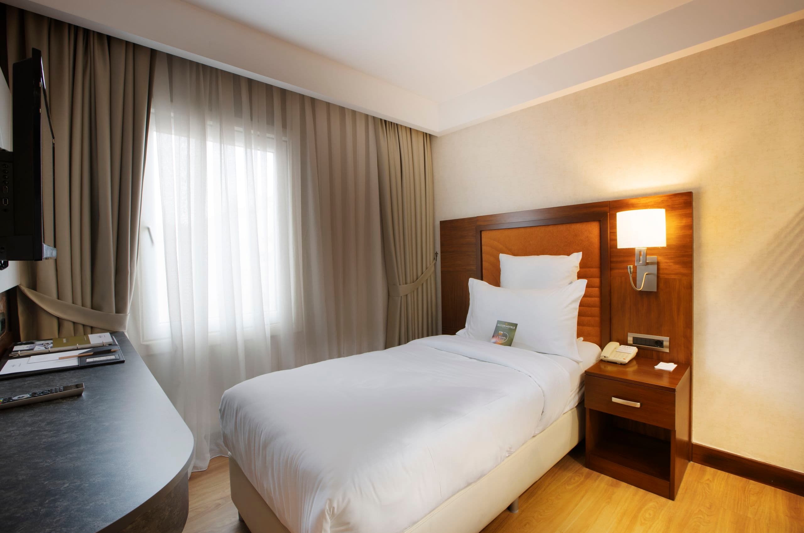 Mercure İstanbul Bakırköy Hotel -25