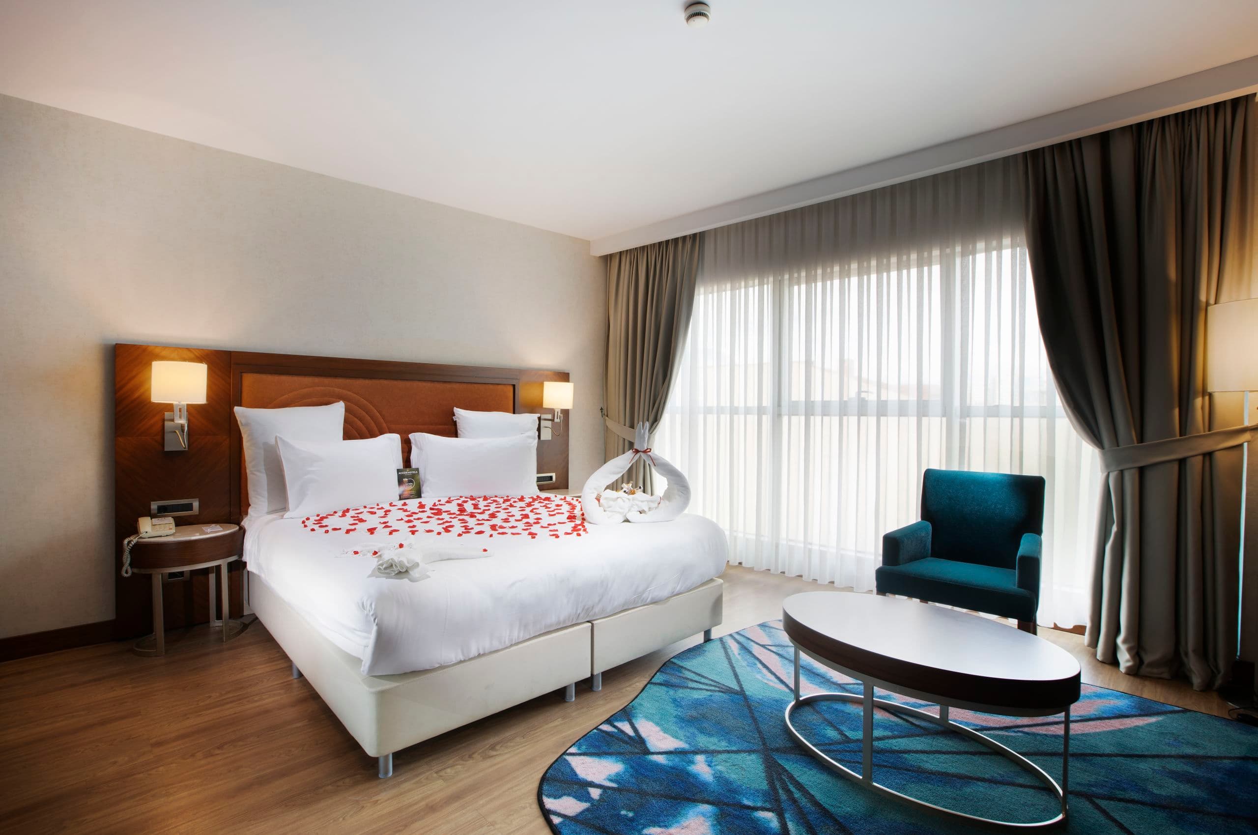 Mercure İstanbul Bakırköy Hotel -1