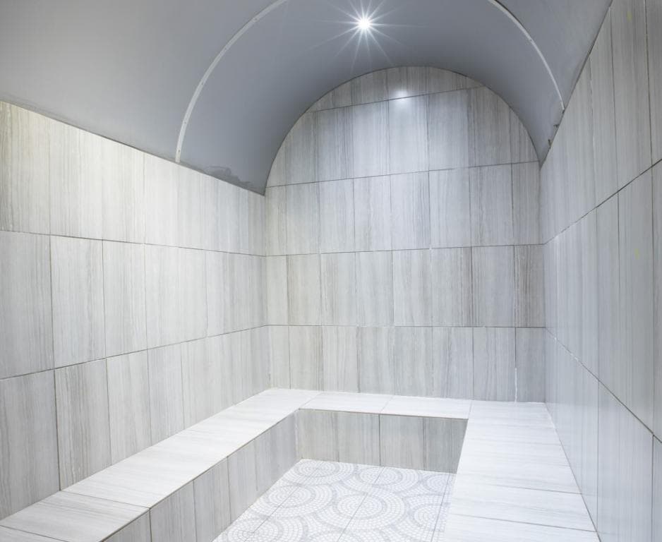 Mercure İstanbul Bakırköy Hotel -5