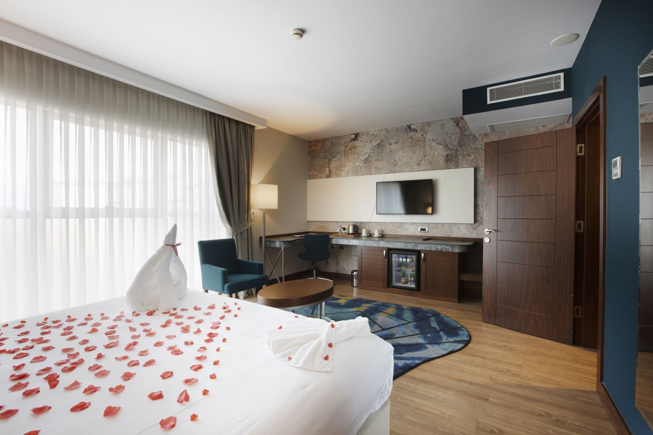 Mercure İstanbul Bakırköy Hotel -19