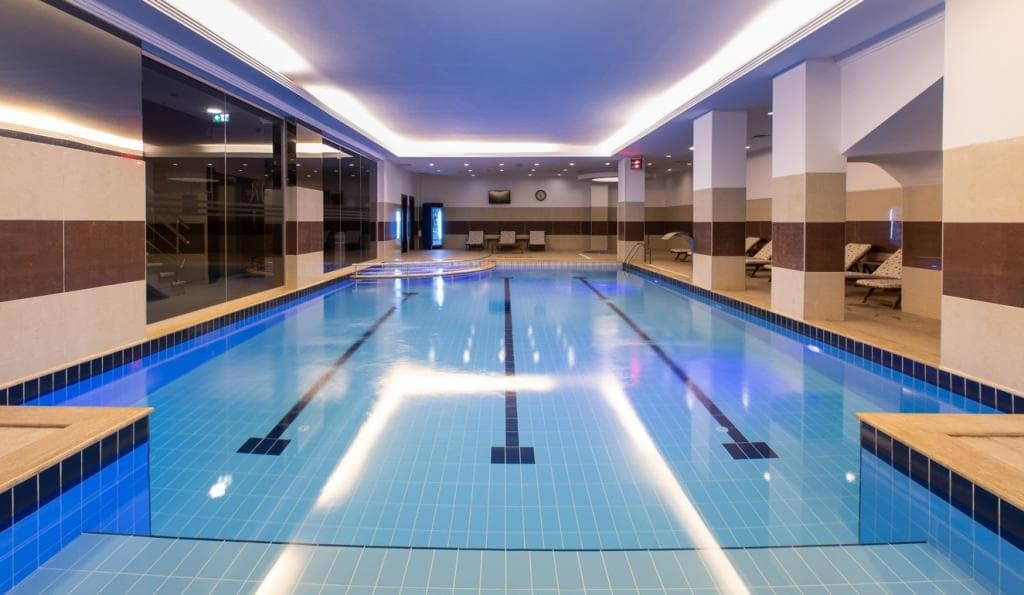 Mercure İstanbul Bakırköy Hotel -2