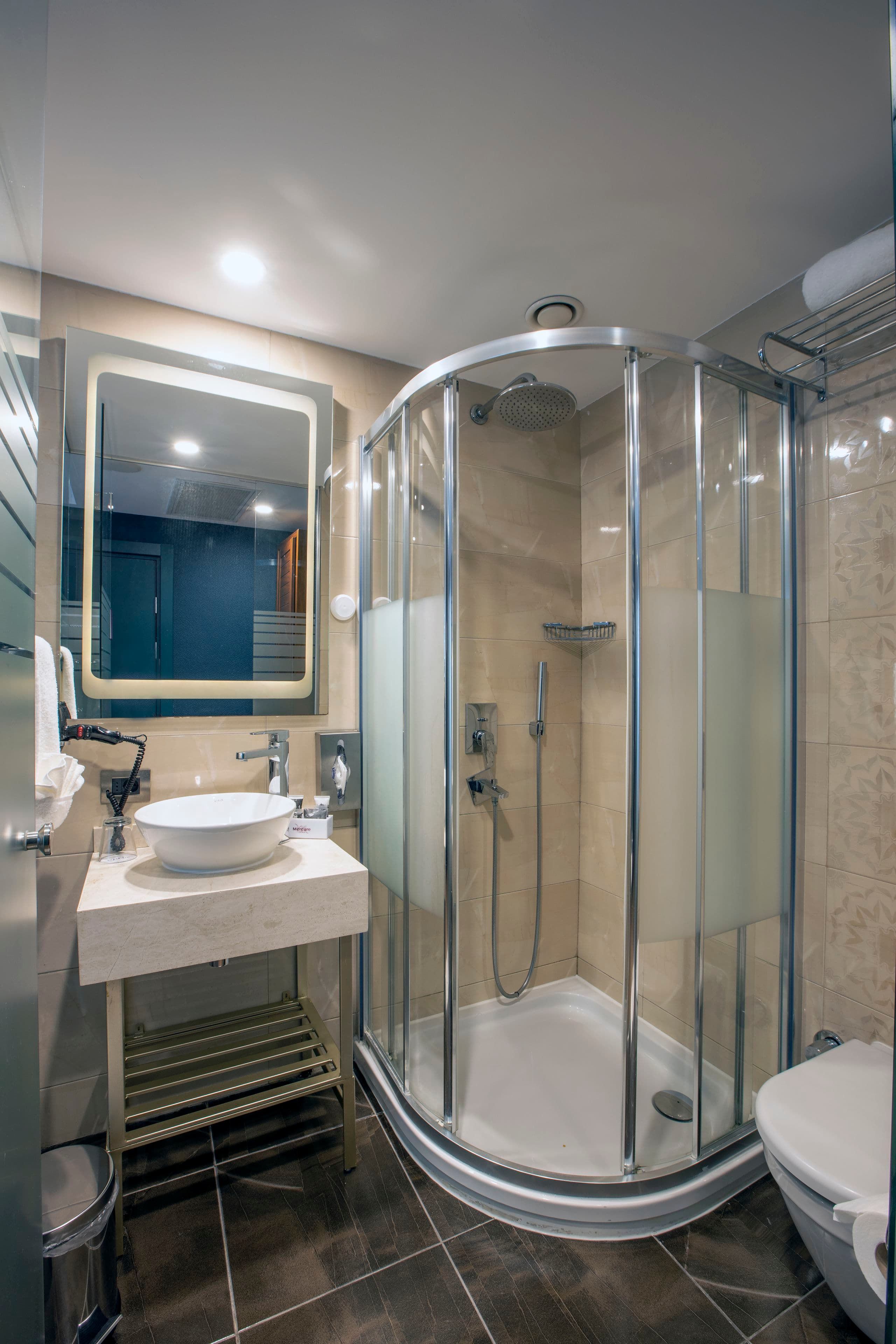 Mercure İstanbul Bakırköy Hotel -49