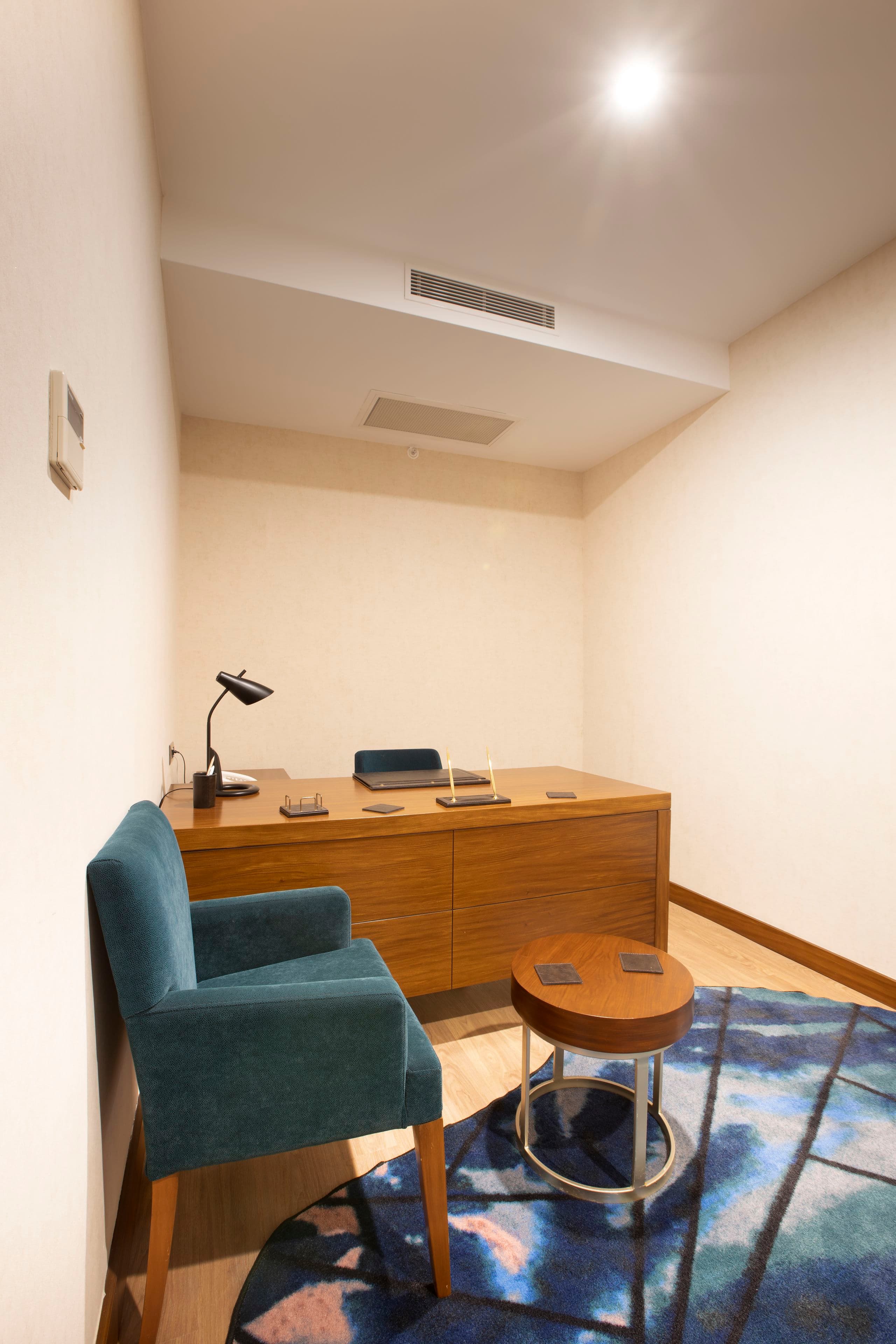 Mercure İstanbul Bakırköy Hotel -18