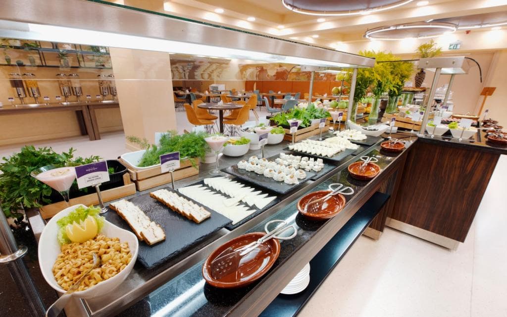 Mercure İstanbul Bakırköy Hotel -6