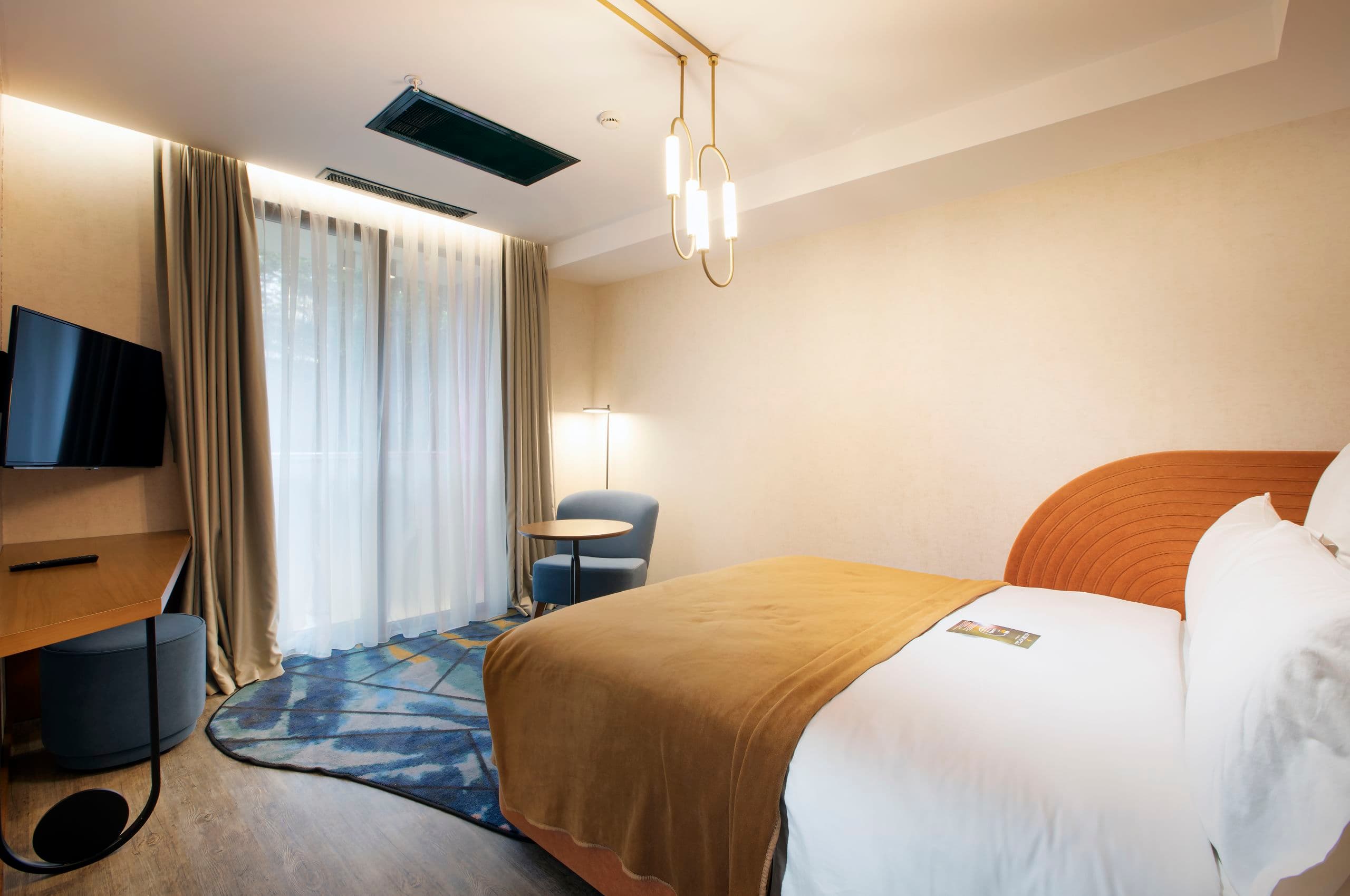 Mercure İstanbul Bakırköy Hotel -31