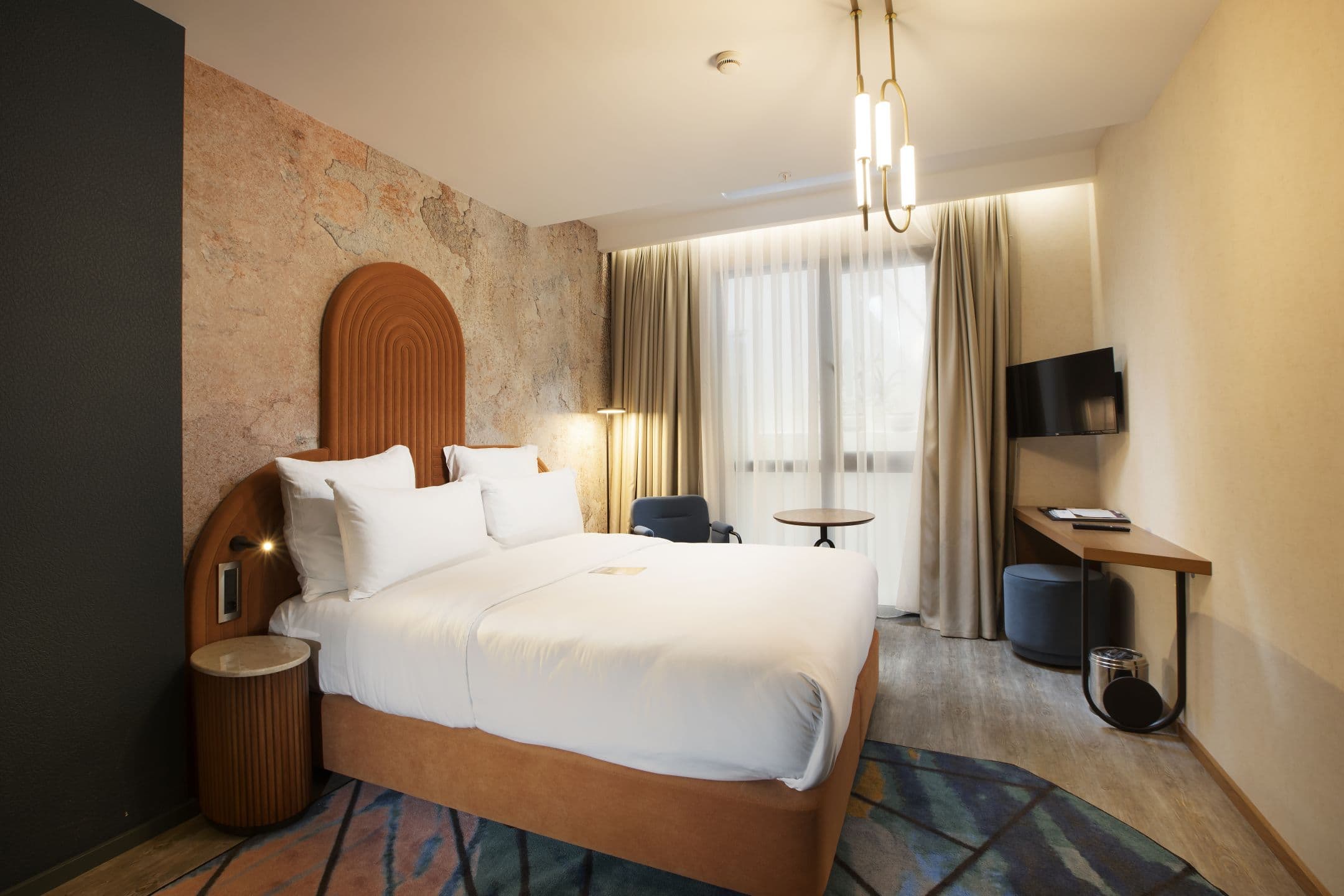 Mercure İstanbul Bakırköy Hotel -17