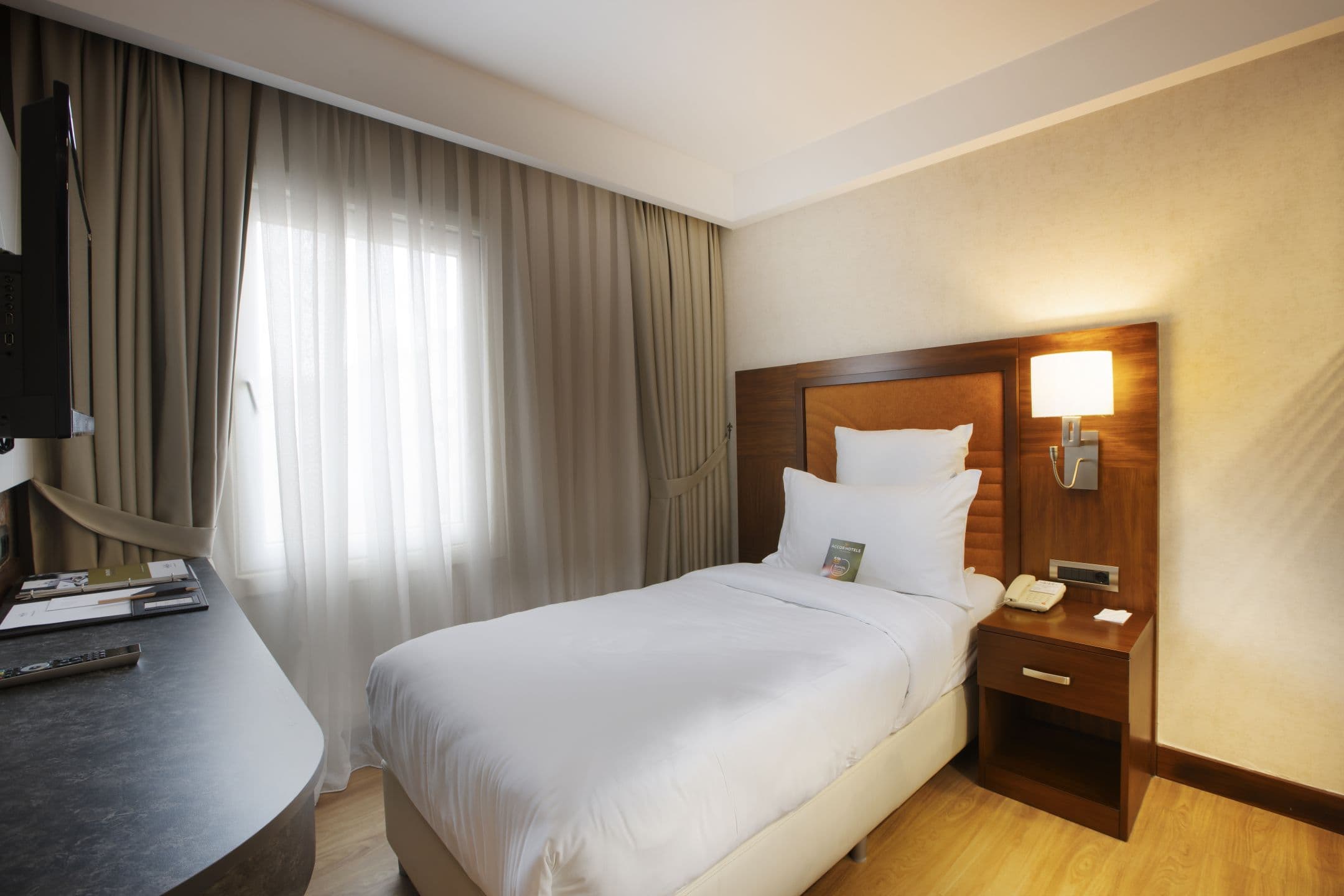 Mercure İstanbul Bakırköy Hotel -37