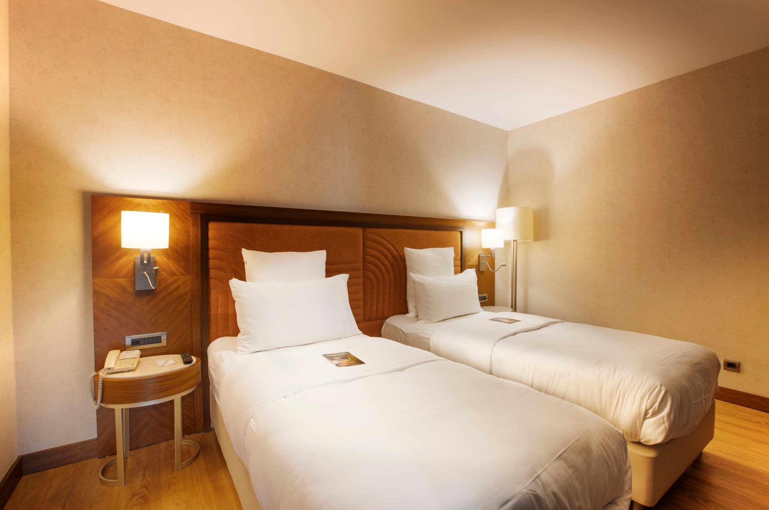 Mercure İstanbul Bakırköy Hotel -30