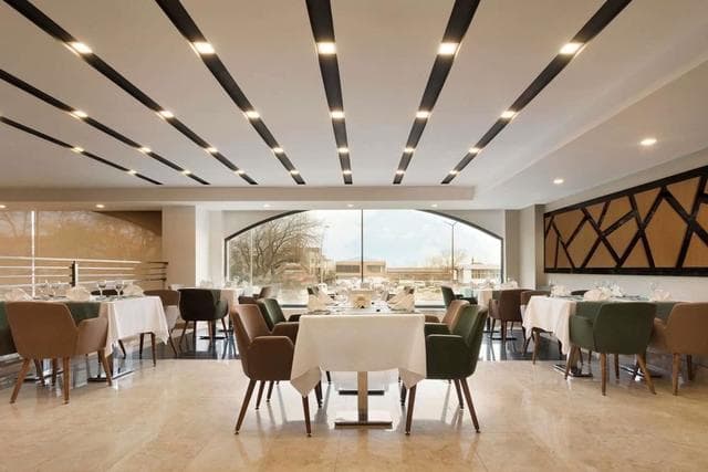 Ramada Encore Gebze-15