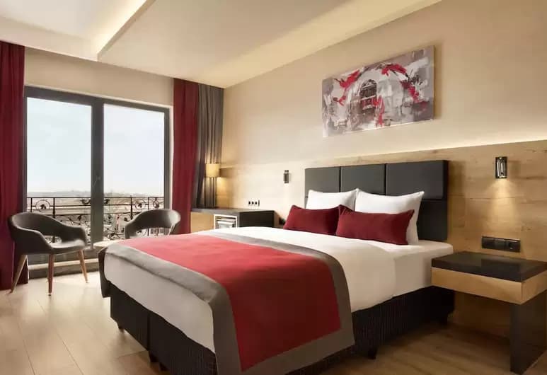 Ramada Encore Gebze-18