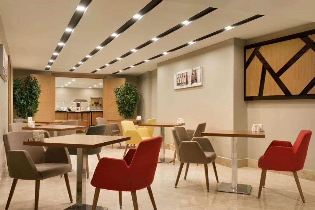 Ramada Encore Gebze-16