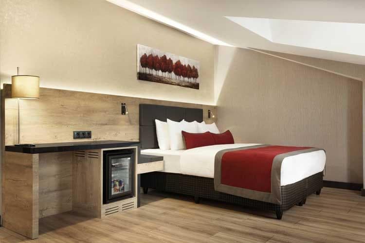 Ramada Encore Gebze-30