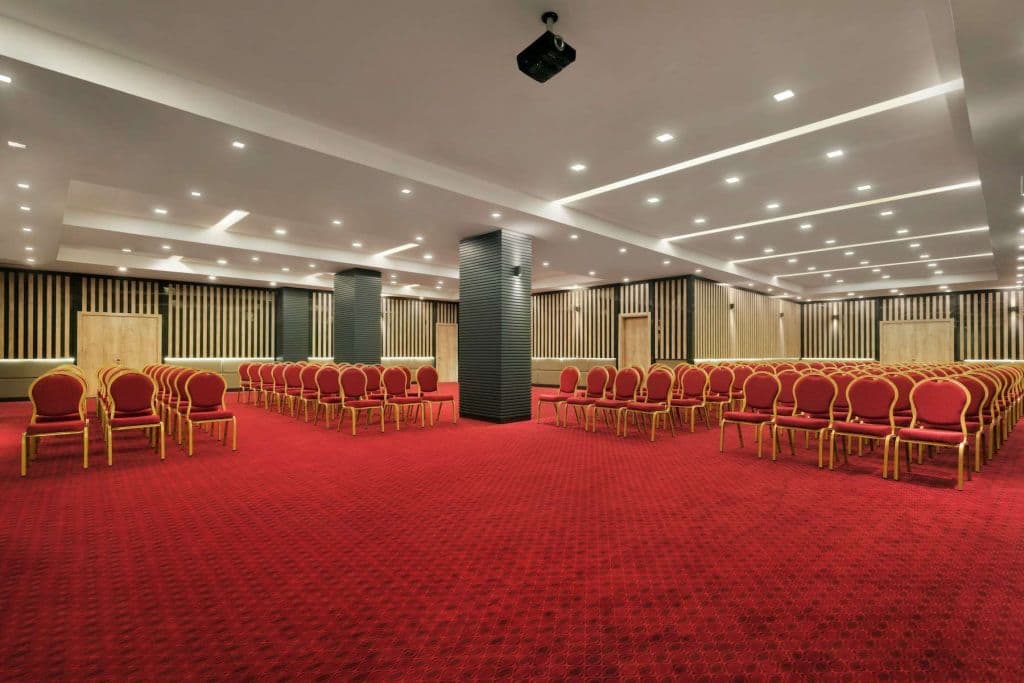 Ramada Encore Gebze-2