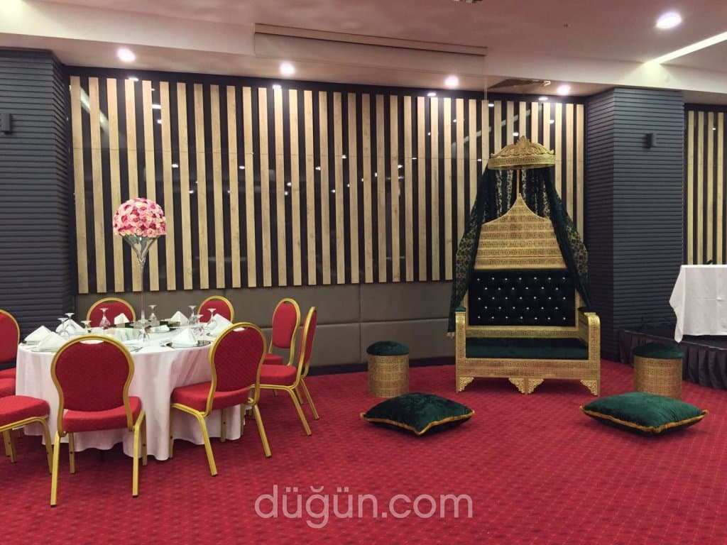 Ramada Encore Gebze-21