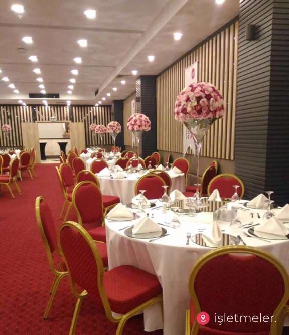 Ramada Encore Gebze-4
