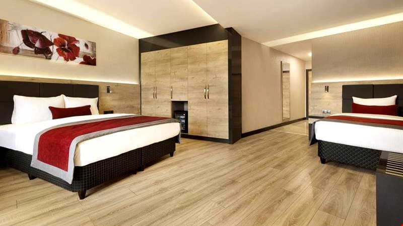 Ramada Encore Gebze-20
