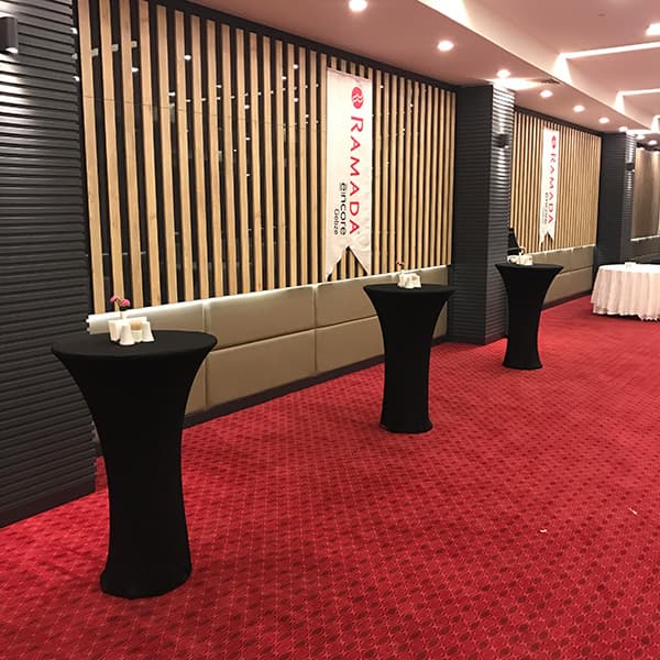 Ramada Encore Gebze-33