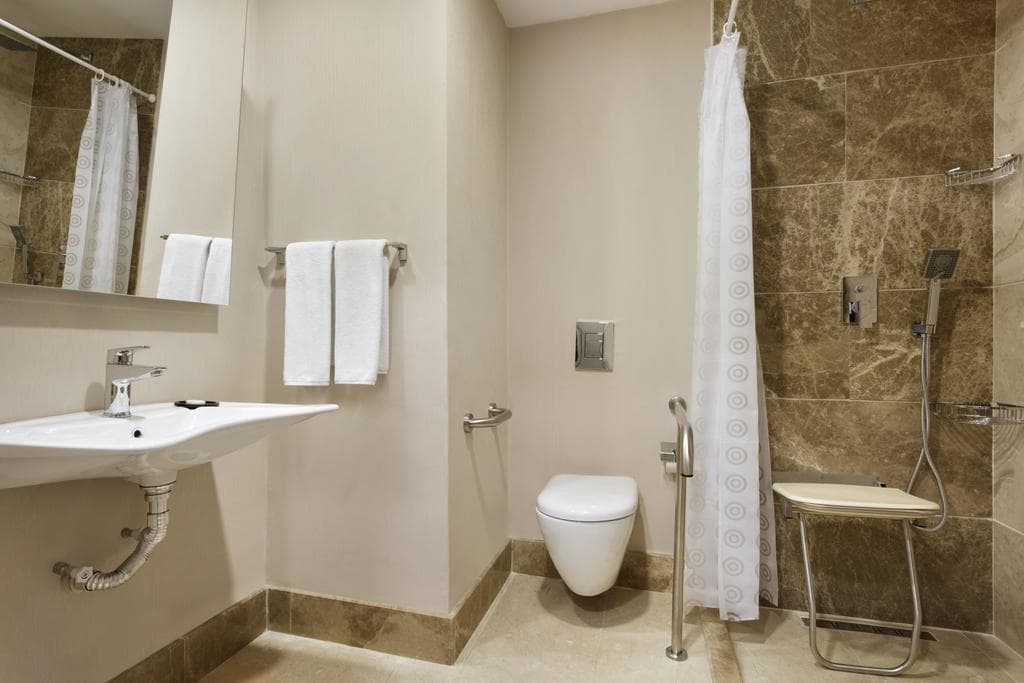 Ramada Encore Gebze-11