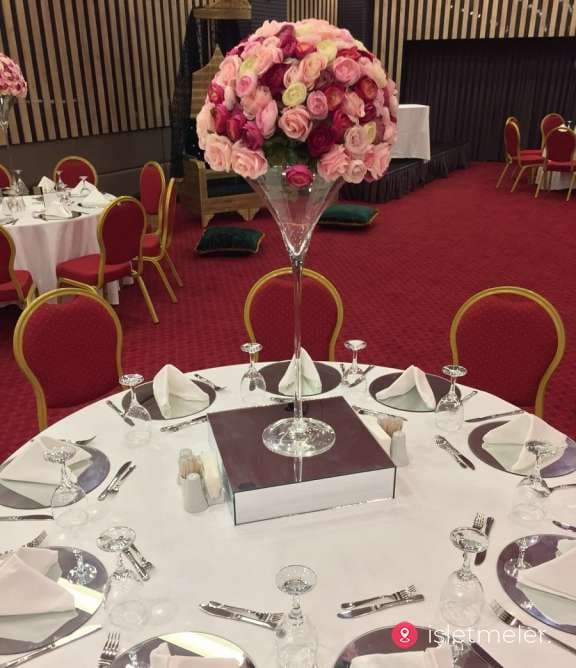 Ramada Encore Gebze-13