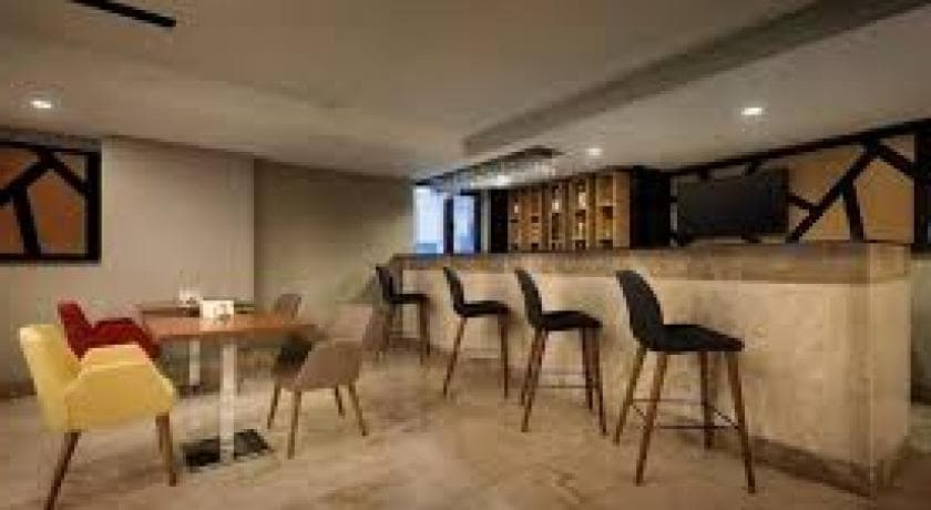Ramada Encore Gebze-8