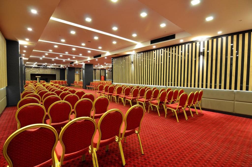 Ramada Encore Gebze-23