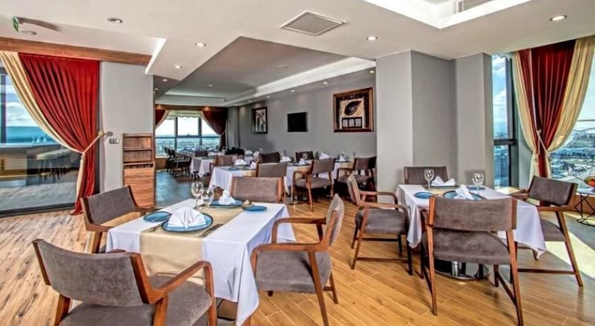 Radisson Blu Diyarbakır-48