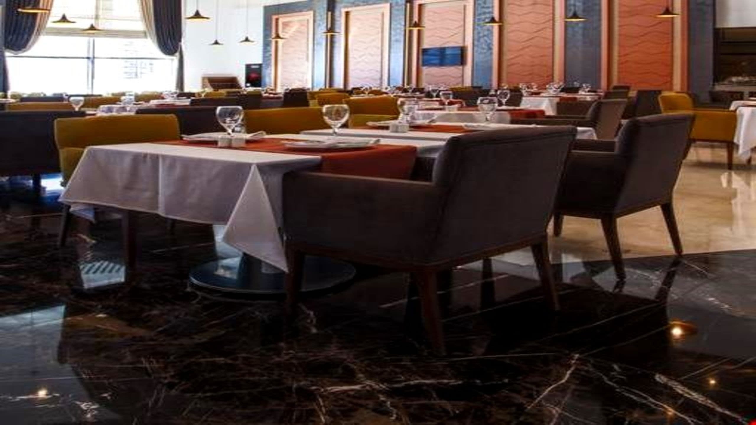 Radisson Blu Diyarbakır-49