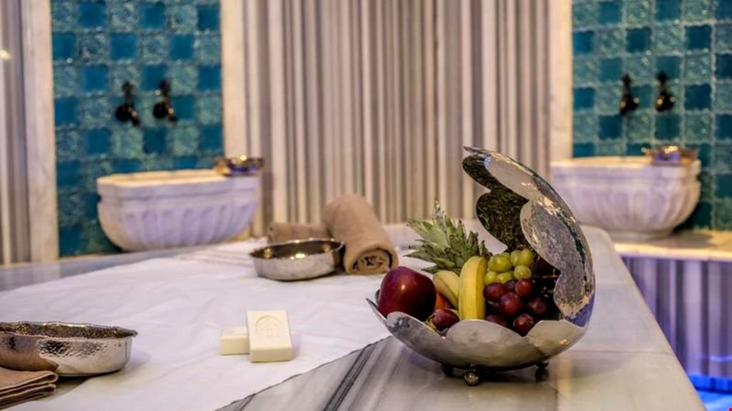 Radisson Blu Diyarbakır-39