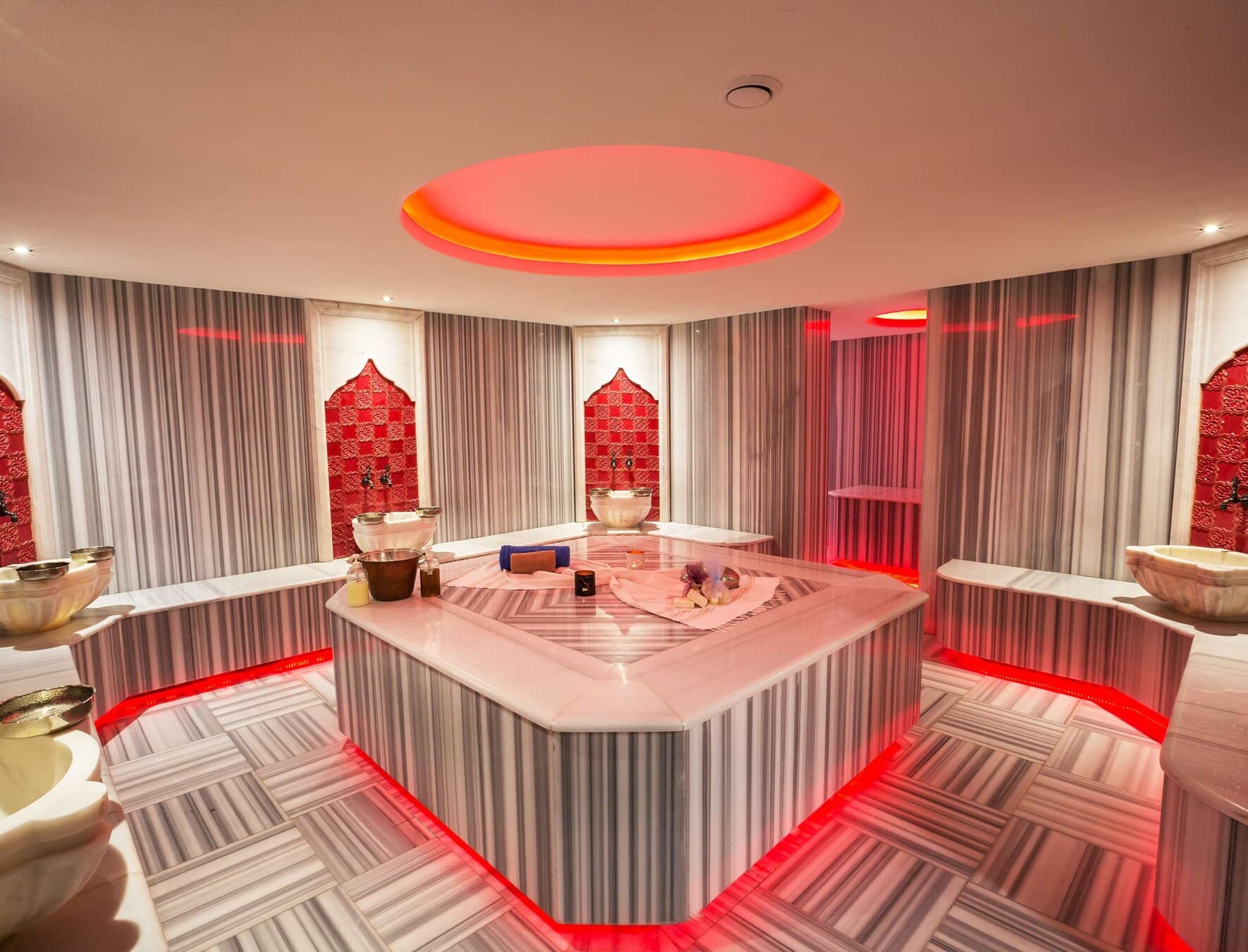 Radisson Blu Diyarbakır-17