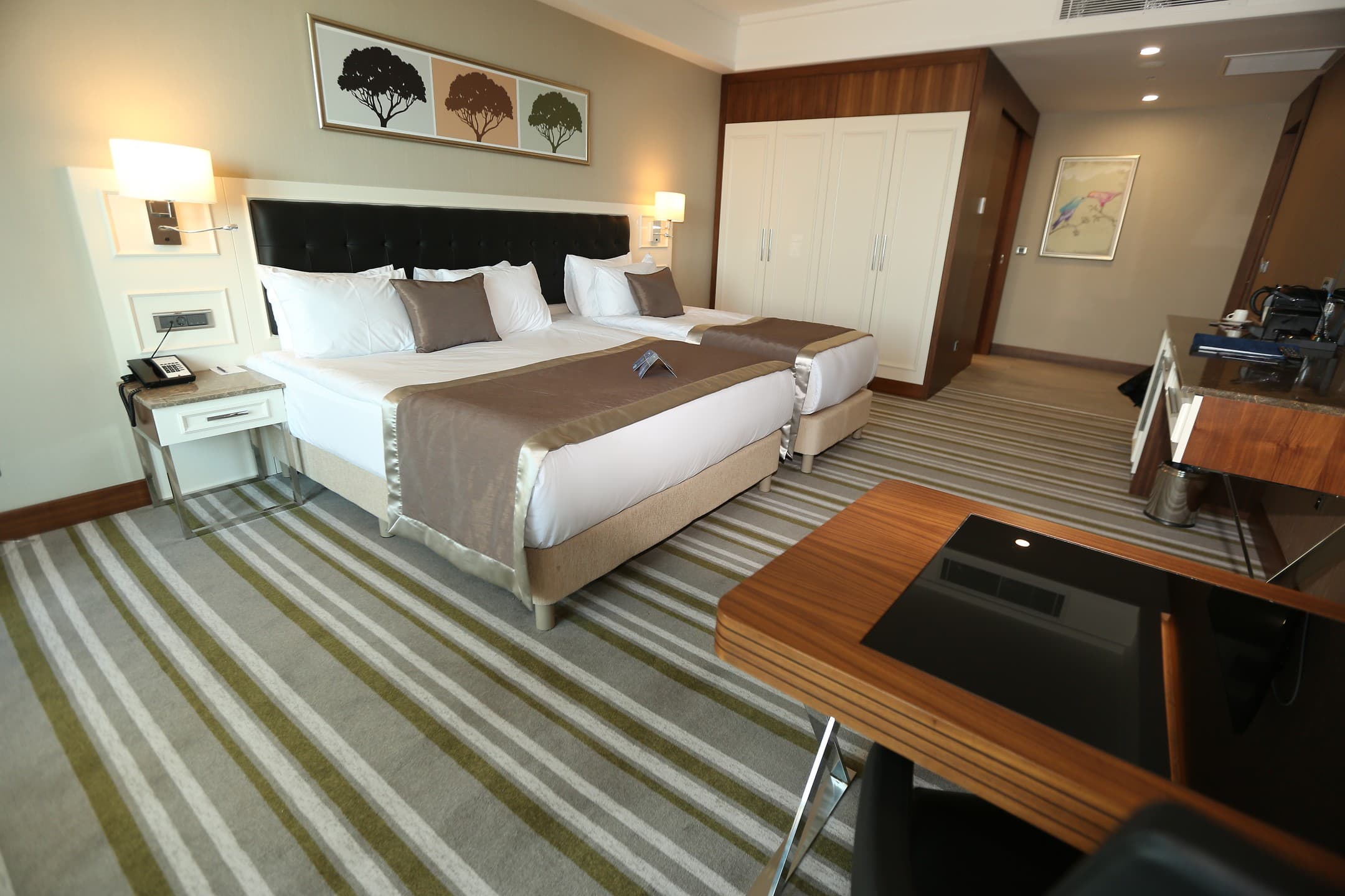 Radisson Blu Diyarbakır-70