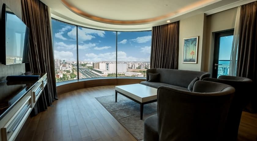 Radisson Blu Diyarbakır-47