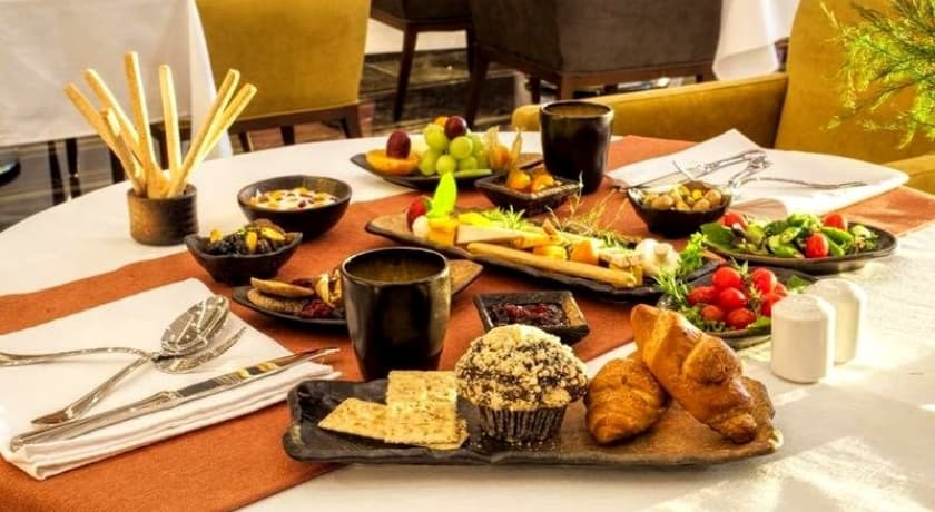 Radisson Blu Diyarbakır-63