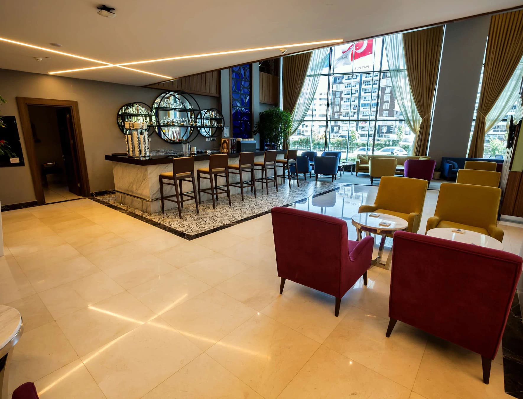 Radisson Blu Diyarbakır-41