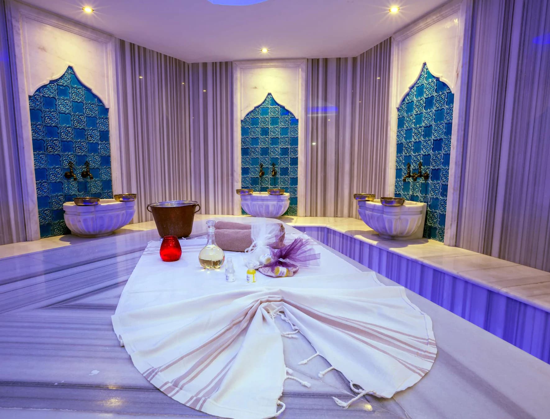 Radisson Blu Diyarbakır-36