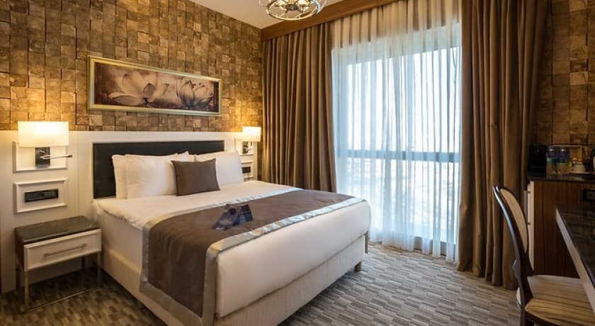 Radisson Blu Diyarbakır-43