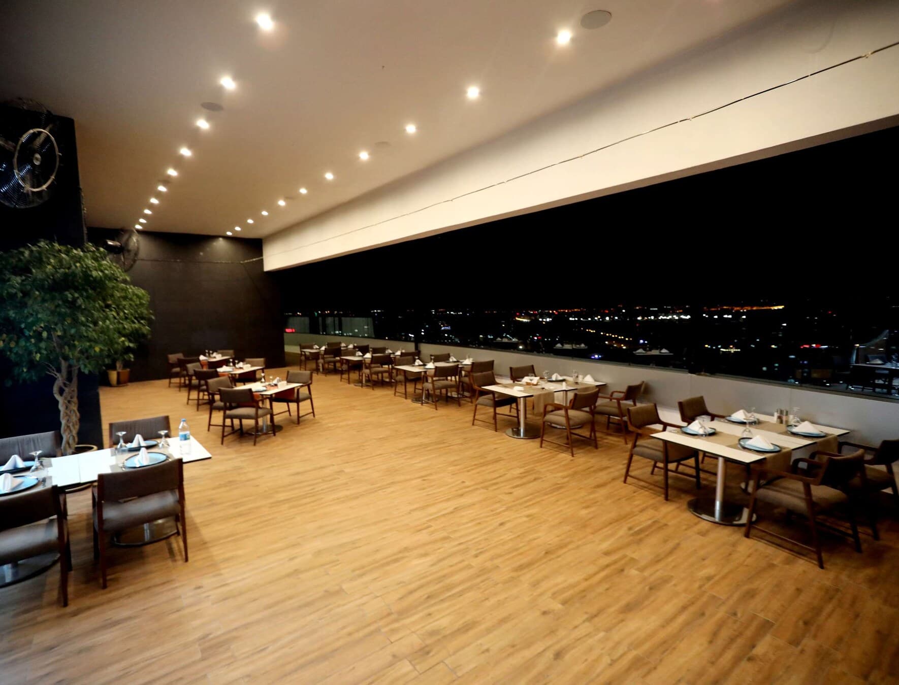 Radisson Blu Diyarbakır-24