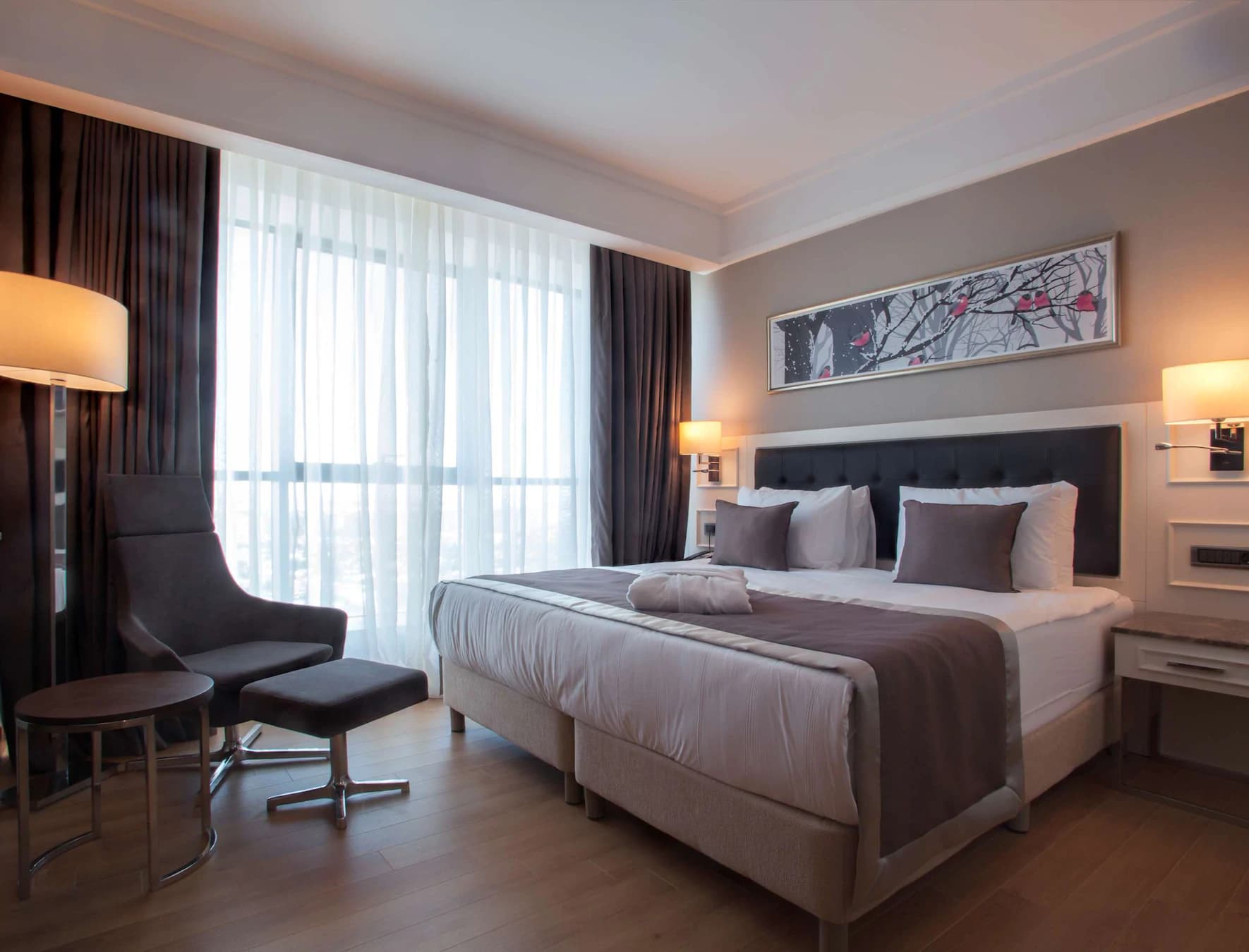 Radisson Blu Diyarbakır-29