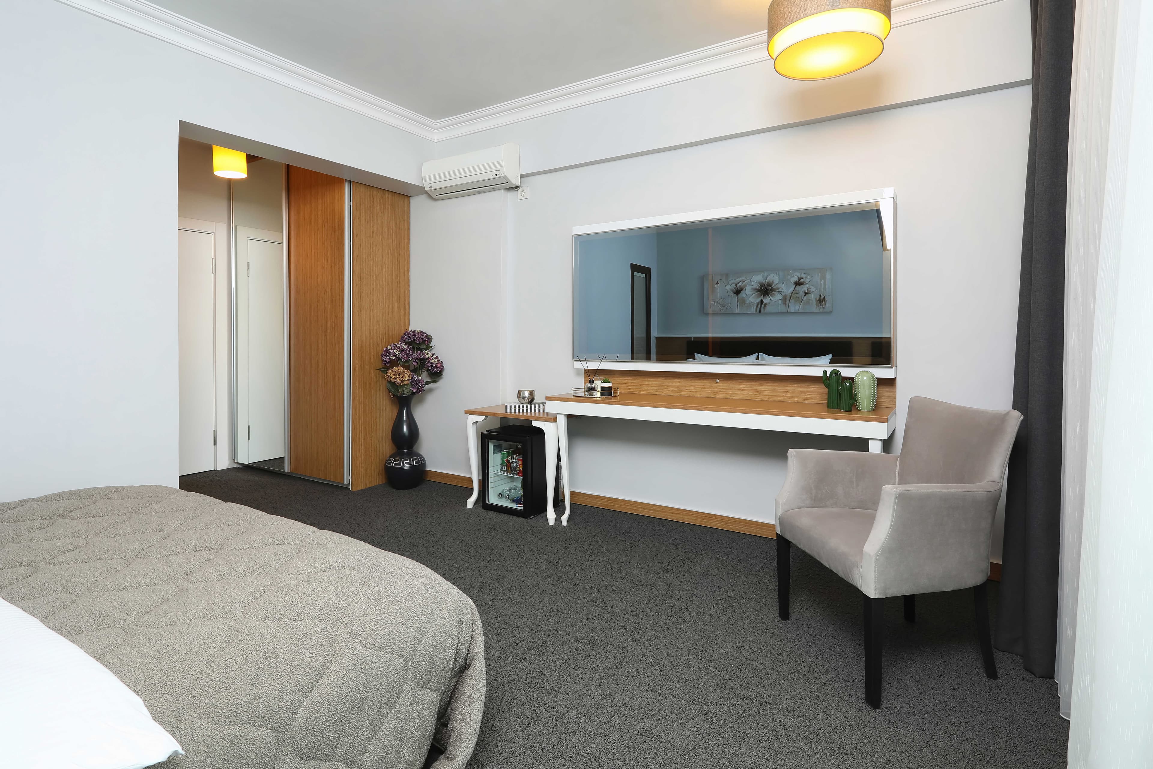 Radisson Blu Diyarbakır-8