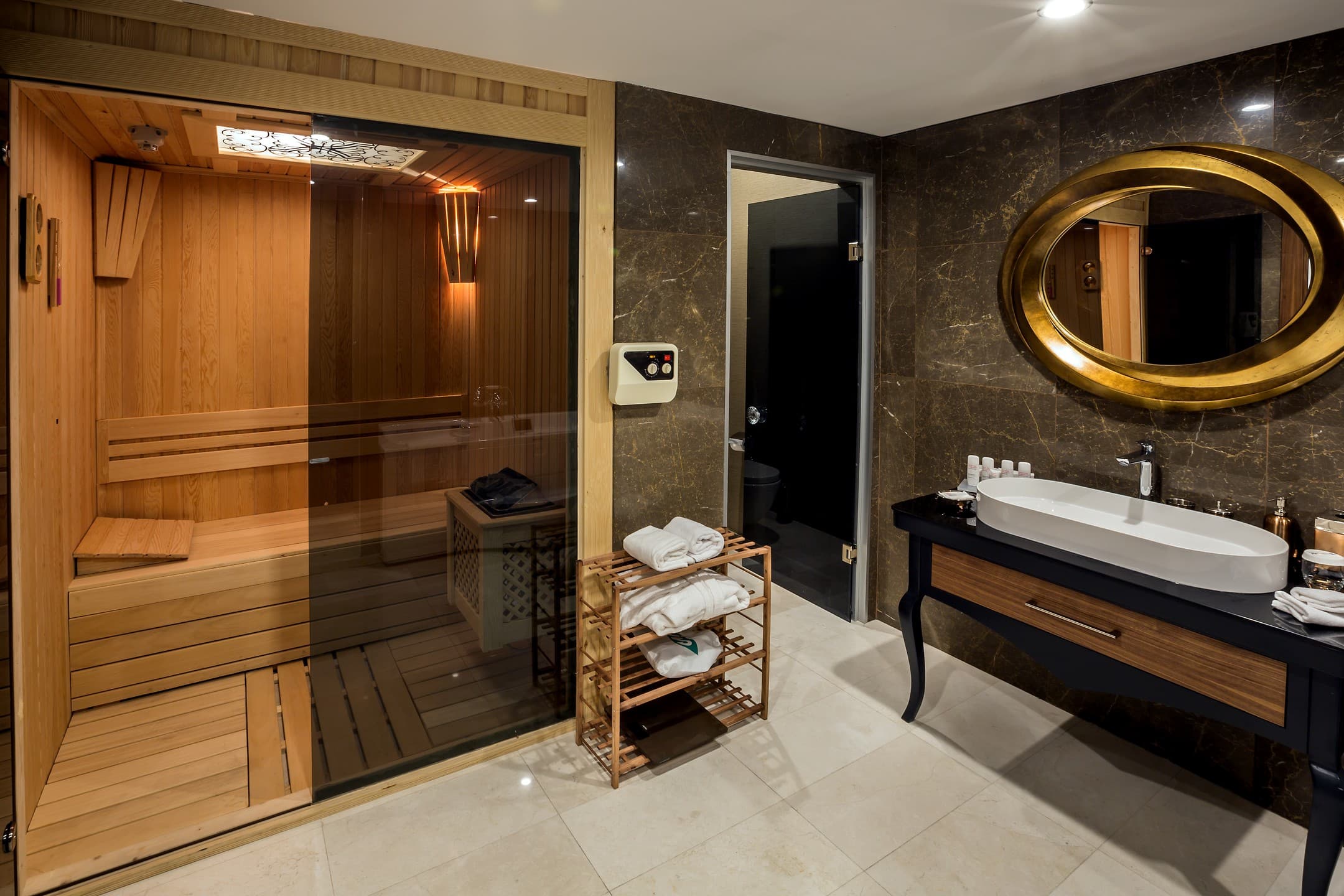 Radisson Blu Diyarbakır-76