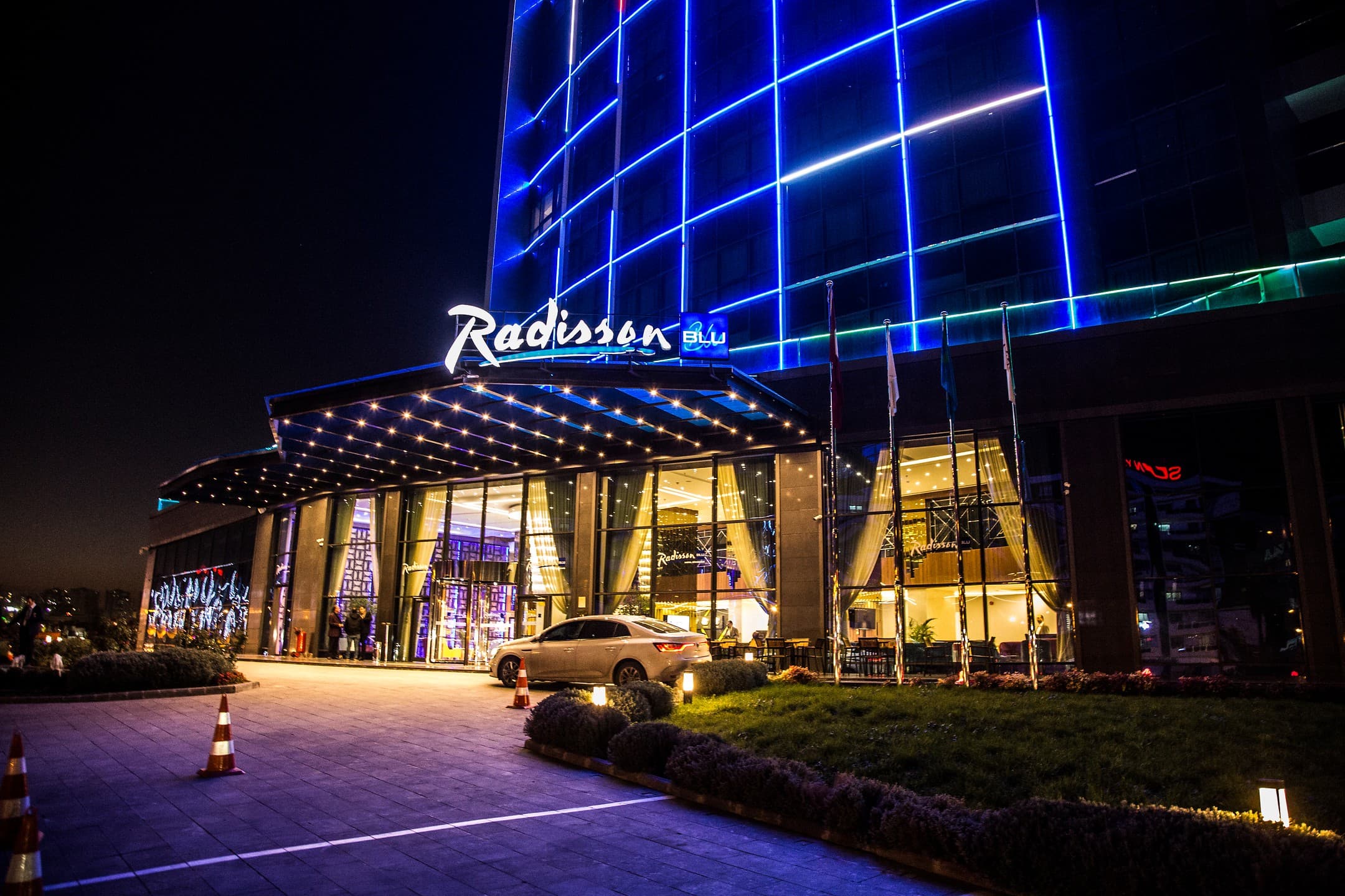 Radisson Blu Diyarbakır-46