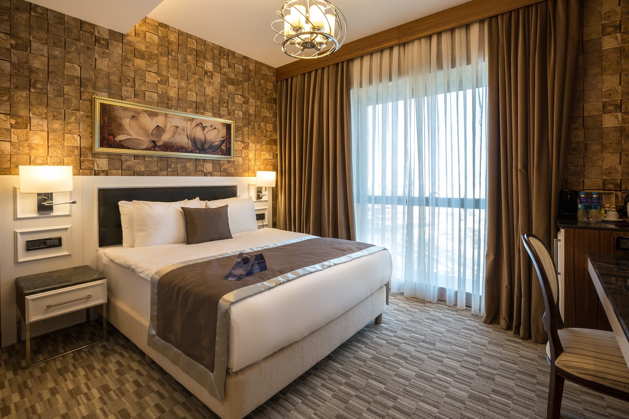 Radisson Blu Diyarbakır-68