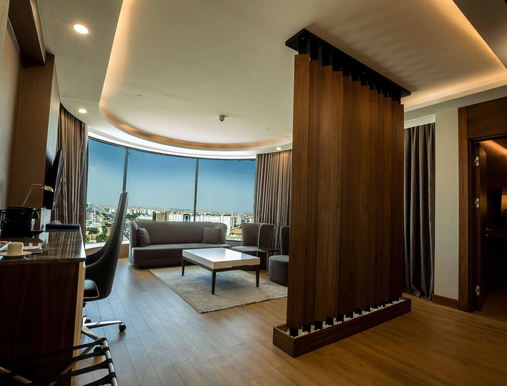 Radisson Blu Diyarbakır-27