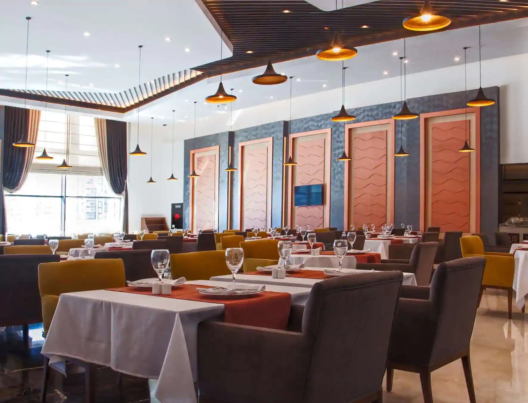 Radisson Blu Diyarbakır-30